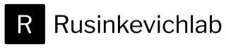 Rusinkevichlab.net